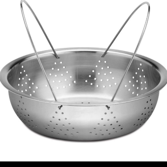 🛑🛑 SOLD🛑🛑Cuisinart Chef's Stainless 4Pc 12-Qt - Picture 7 of 7